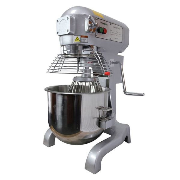 KBS Planetenrotation-Maschine PM20 8kg Teigkapazität, 50300005