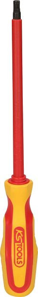 KS Tools Innensechskant-Schraubendreher mit Schutzisolierung, 5mm, 117.1636