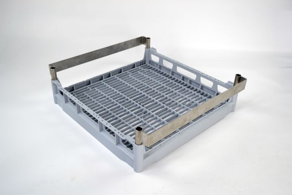 Ackermann Spülmaschinen Grundkorb GN 1/1 ohne Einsatz, 545x500x150 mm, 9120015