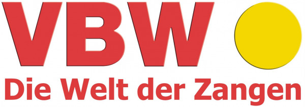 VBW Schlagschnurroller-Pulver, rot, VE: 5 Stück, 167110