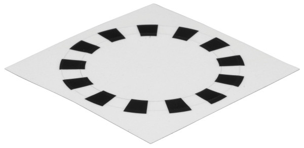 REMS Reflektionsscheibe, 175040 R, 4039976134149