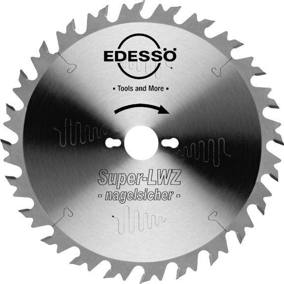 Edessö HW Kreissägeblatt 450x3,8/2,8x30 Z: 32 S-LWZ, Bau-Super LWZ, 2 KNL, 21145030