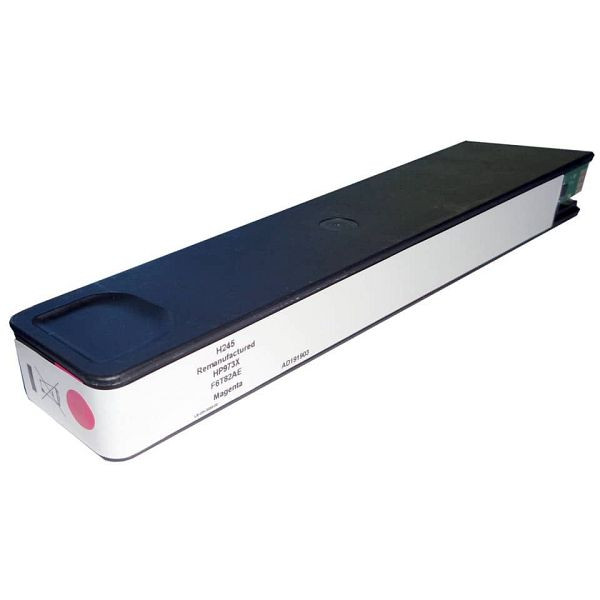 EMSTAR Alternativ Emstar Tintenpatrone magenta (12HPPW452MHC-H245,H245), H245