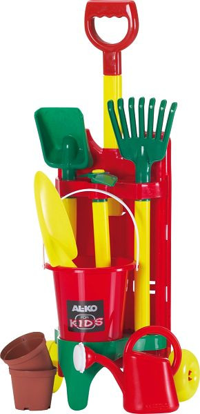 AL-KO For KIDS Mini Garten-Set, 112875