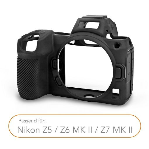 Walimex pro easyCover für Nikon Z5/Z6MK II/Z7MK II, 1023055