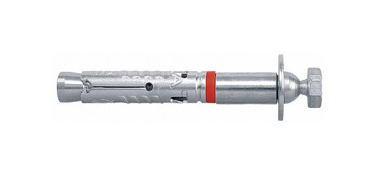 Fischer Schwerlastanker TA M8 BP, VE: 50 Stück, 90265