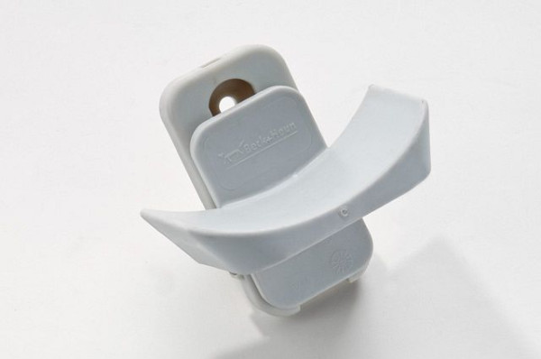 Growi Sicherheitsauflage "Safe & Light", für Schlüsselschiene 24 mm, 10094520