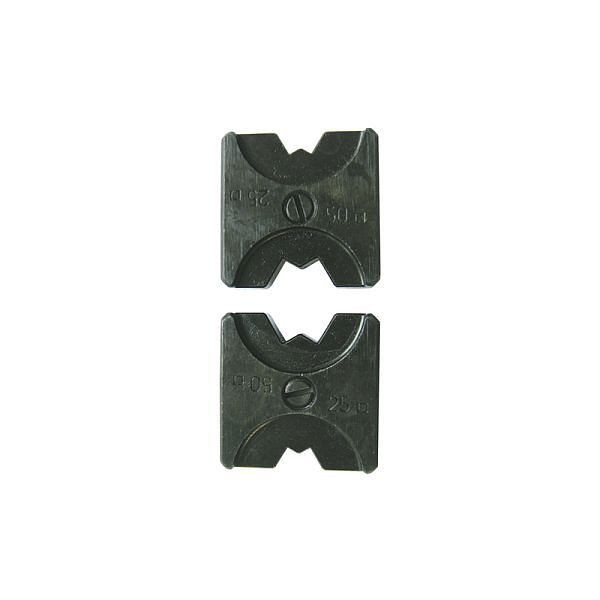 Haupa Presseinsatz WM-Pressung 25-50 mm², 215108, 4011923072391