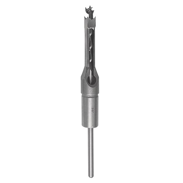 Holzstar Hohlstemmmeißel 9,5 mm (3/8"), 5916102, 4036351320241