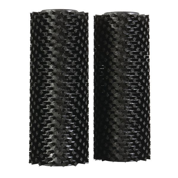 Cleancraft Bürste schwarz (hart), 7230004, 4036351262305