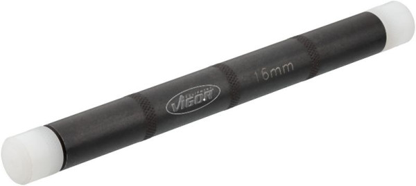 VIGOR Schlagstab 16 mm Durchmesser, V1001-16, 4047728086707