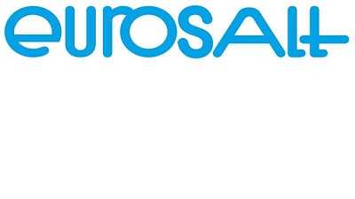 Eurosalt Logo