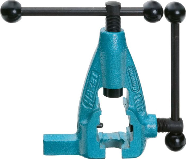 Hazet Grundgerät, Aufnahme der Spannbacke 2191-1, 4.75 - 10, 2191, 4000896013784