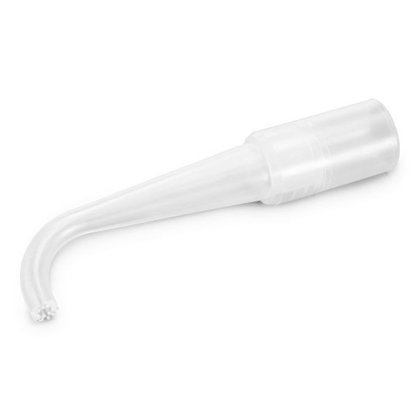 Kärcher Fugenduese biegsam Silikon FDA transparent, 9.989-847.0