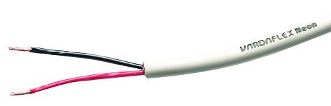 rutec Zuleitung VARDAflex Neon 2x0,5, 89992
