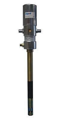 Rapid Fettpumpe für Gebinde bis 30 kg, 60 001