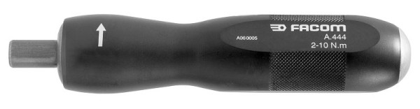 Facom Drehmomentschrauber 0,5 - 2,5 Nm, A.442