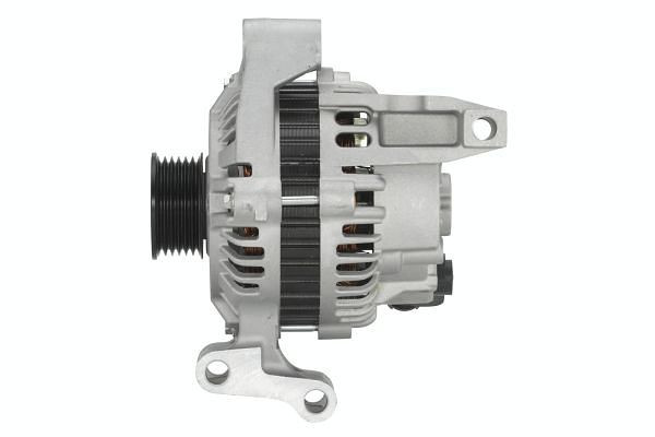 HELLA Generator/Lichtmaschine, 14V, 70A, für u.a. Ford Focus (DAW, DBW), 8EL 012 430-451