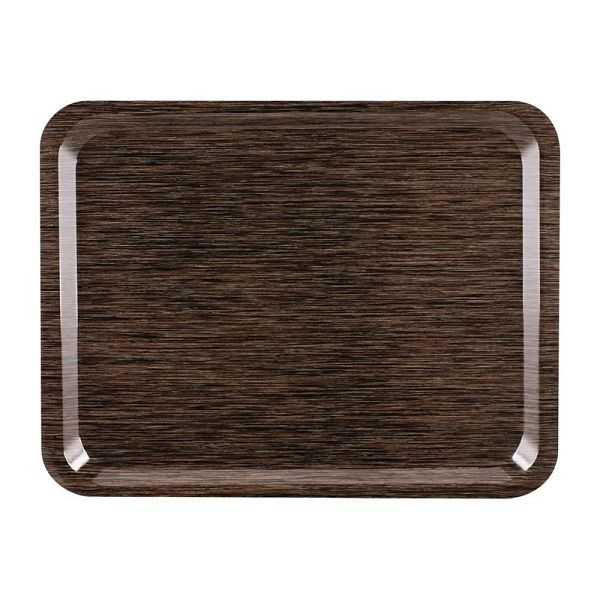Roltex Original Serviertablett Wenge 43 x 33cm, CR766