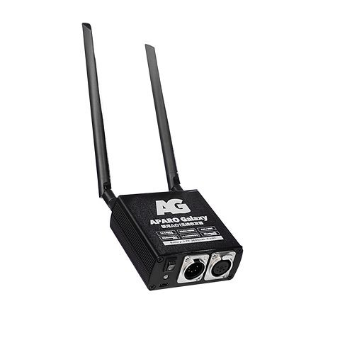 Aparo CRMX Transceiver AG1-K1, 291387, 8718127035318