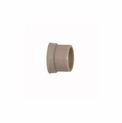 Riegler Klemmring, für Schlauch: 6/8 mm, Betriebsdruck max. bei 60 °C: 1 bar, L1: 8 mm, 110825