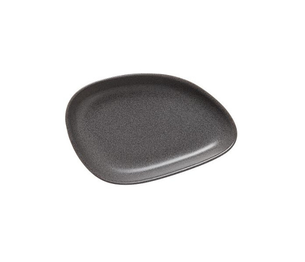 WAS Dipschale, 14,7 x 9,3 cm, Stone Grey, VE: 6 Stück, 462207015