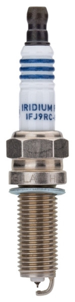 HELLA Zündkerze, Iridium Pro IFJ9RC-8P, Schlüsselweite: 16, Gewindelänge: 26.5mm, Elektrodenabstand: 0.8mm, 8EH 188 706-511