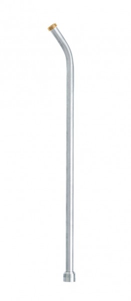 GEKA-Auslaufrohr"soft rain KX-PX-multi", 35° 60cm AG G 3/4"-Anschluss LM, VE: 5 Stück, 51.7060.9