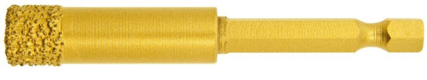 REMS Fliesenbohrer Ø 12 mm, 181714 R, 4039976108393
