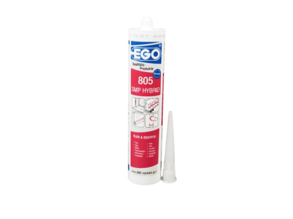 Hauff Dichtmasse EGO SMP 805, 5020050084, 4052487238533
