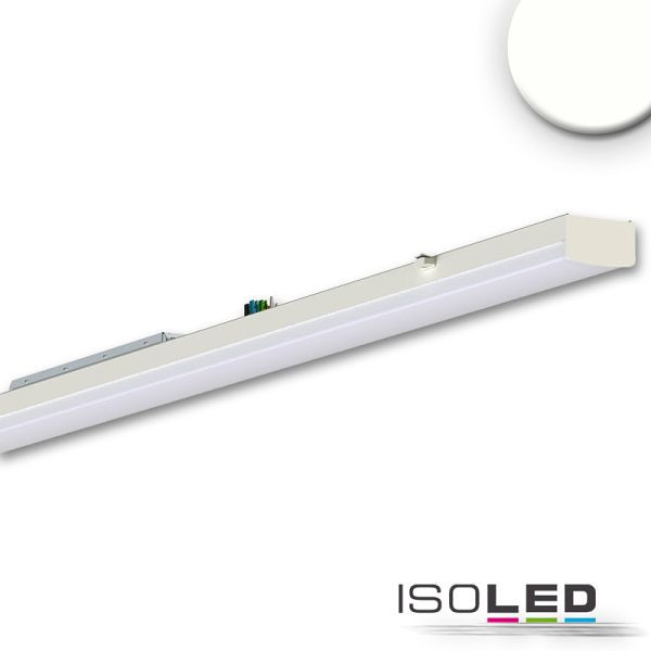 ISOLED FastFix LED Linearsystem S Modul 1,5m 25-75W, 4000K, 120°, 113947