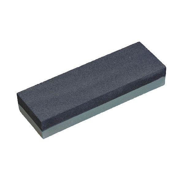 Flexovit GERADE SCHEIBEN - FORM 01 / GC, FINE / COARSE, Länge: 150 mm, 66243567213