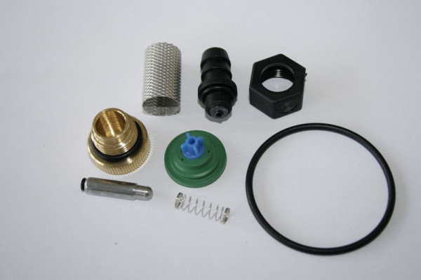 ELMAG Verschleißteil-Set für Kondensatableiter, ED 12 (für Trockner MDX 400-1800), 9101852