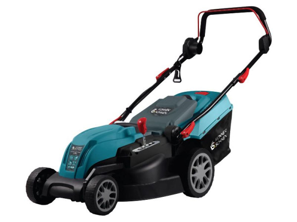 Könner & Söhnen Elektrischer Rasenmäher KS 38LM, KS 38LM