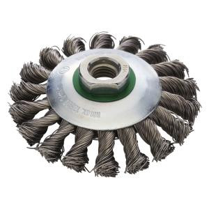 Rhodius TOPline EKBZ Kegelbürste, Durchmesser [mm]: 100, 353023