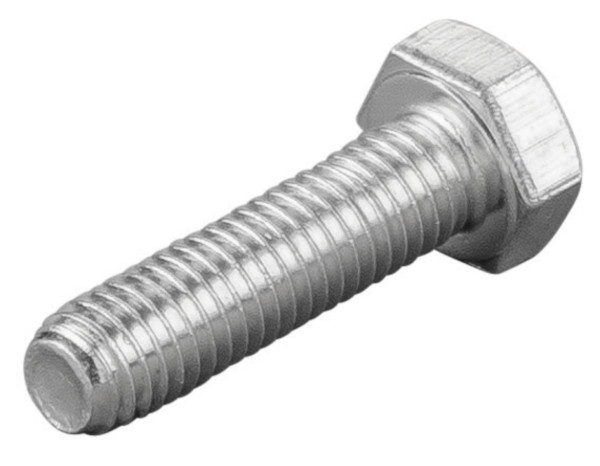 REMS Sechskantschraube M8 x 30, 080013, 4039976145350