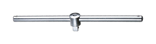 STAHLWILLE 12,5 mm (1/2") Quergriff Nr.506 Länge 300 mm, 13070000