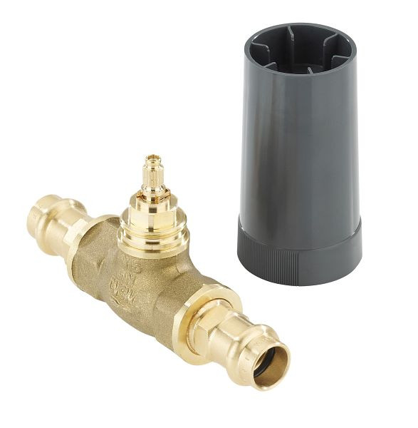 BENDER UP-Ventil Typ1351 DN 20, 1351205