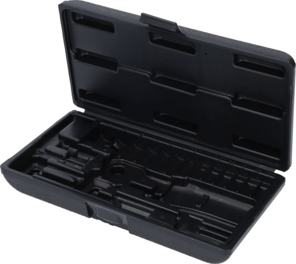 KS Tools Kunststoff-Leerkoffer für 911.0625, 911.0625-99