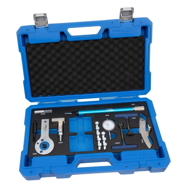 Stahlmaxx Steuerzeiten-Werkzeug für Alfa / Fiat / Lancia, XXL-999132A