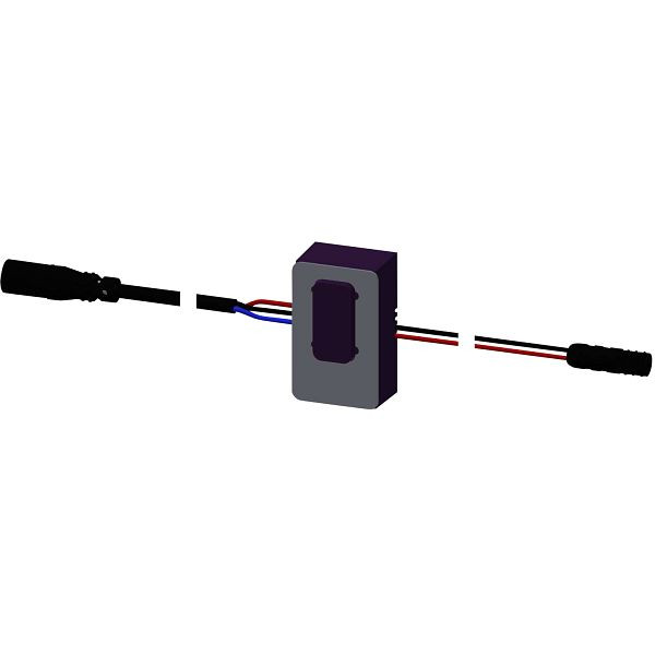 KWC Sensor, F5, mit Steuerelektronik, ID 01/00005, 2030066640