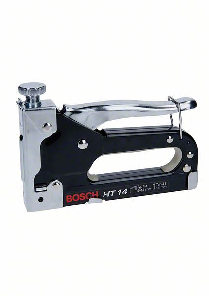 Bosch Handtacker HT 14, 0603038001