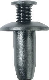 KS Tools Push-Type-Verbindungsclip für Ford, VE: 10 Stück, 420.1273