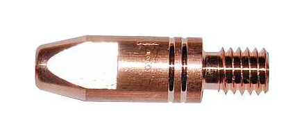 Iwetec Sterndüse Longlife, Ø 1,0 SG / SG 401W, SG 501W, VE: 10 Stück/Pack, 41514910