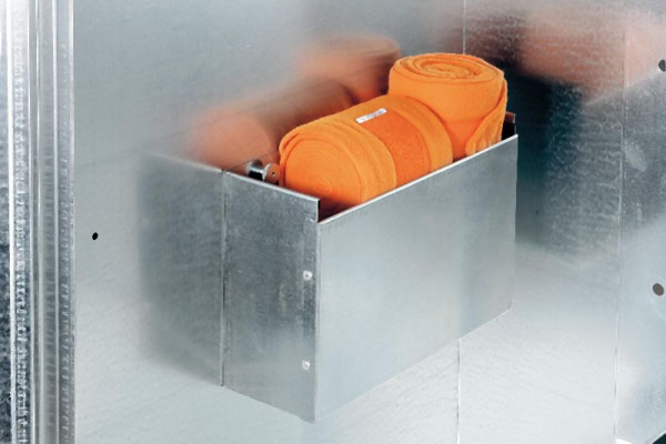 Growi Bandagen-Box für Sattelschrank, 10054220, 4250654754224