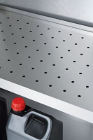 Produktbild von DENIOS Lochblecheinsatz für Chemikalienschrank Inox W-103.4 / W-104.4, 201315 DENIOS Lochblecheinsatz für Chemikalienschrank Inox W-103.4 / W-104.4, 201315