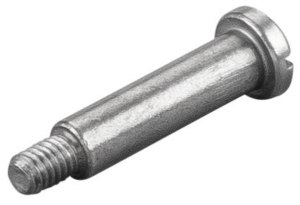 REMS Flachkopfschraube, Maße (LxBxH): 30 x 8 x 8 mm, 083042