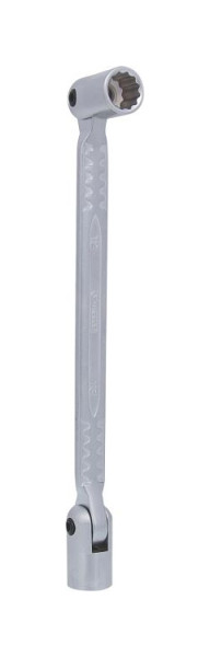 KS Tools Doppel-Gelenkschlüssel, 12x13mm, 517.0303, 4042146036808