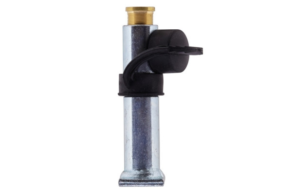 HELLA Halter, geschraubt, 1-polig, oben, 8HG 006 294-011