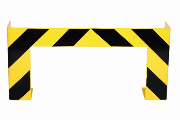 CRASH STOP Mobiler Langpalettenschutz, 6270, 4250912309951